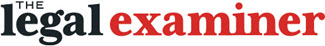 The Legal Examiner Content Marketing Services Logo
